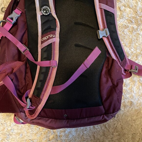 Osprey Skimmer 22 Backpack - Picture 2 of 3